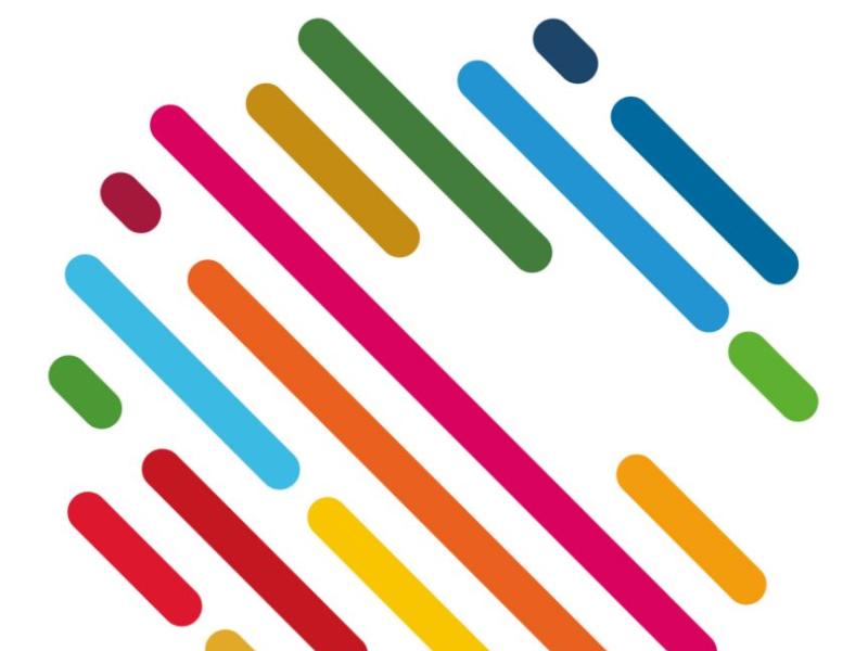 Grafik for verdensmålsugen